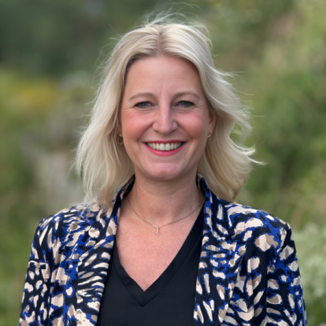 Marinka Geijsen-Heijnis